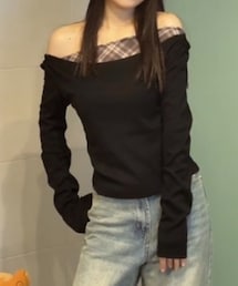 GRL | トップス
