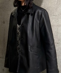 H&M | ライダースジャケット