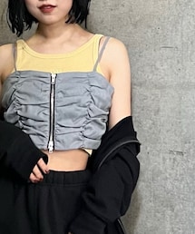 GRL | キャミソール