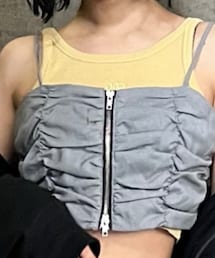 GRL | タンクトップ