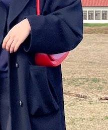 stand oil | ショルダーバッグ