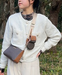 GRL | カーディガン/ボレロ