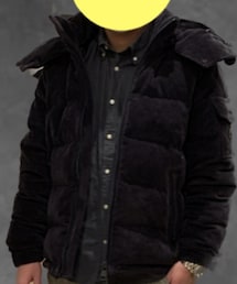 MONCLER | ダウンジャケット/コート