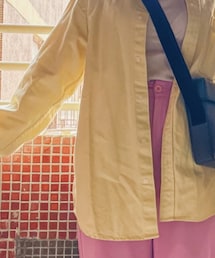 GU | デニムジャケット