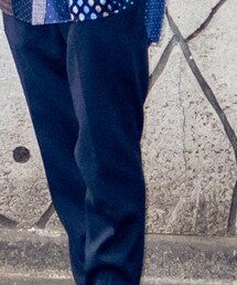 SOVEREIGN | パンツ