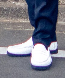 Paraboot | ローファー