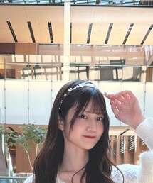 しまむら | カチューシャ