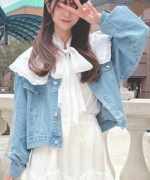 GRL | シャツ/ブラウス