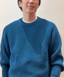 BATONER | ニット/セーター