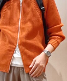 BATONER | ニット/セーター