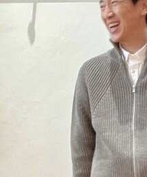 BATONER | ニット/セーター