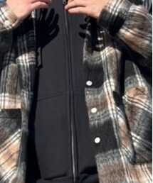 DANKE SCHON | シャツ/ブラウス