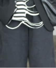 ZARA | その他パンツ