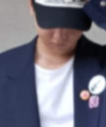 FLUI | ネックレス