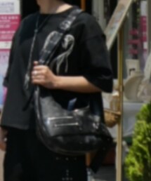 STAND OIL | ショルダーバッグ