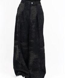 TAAKK | デニムパンツ