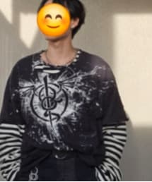 USED | Tシャツ/カットソー