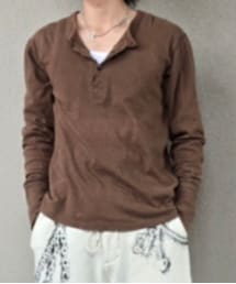 セカスト | Tシャツ/カットソー