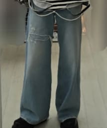 DIESEL | デニムパンツ