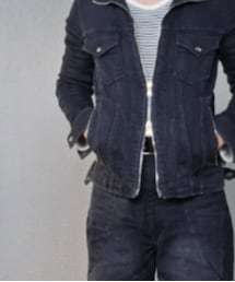 roar | デニムジャケット