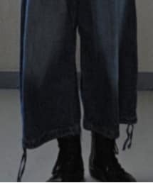 USED | デニムパンツ