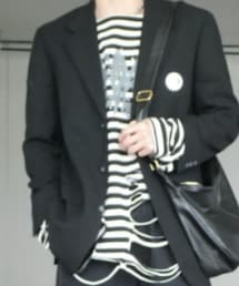 USED | テーラードジャケット