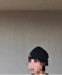 roar | ニットキャップ/ビーニー