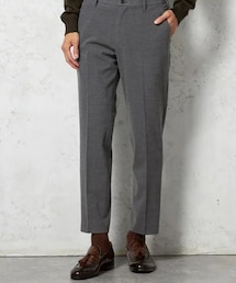 TOKYO RUN | セットアップパンツデレガント(スラックス)