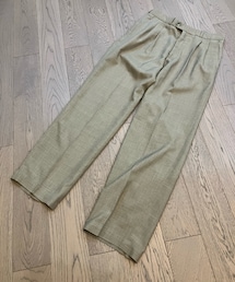 VINTAGE | フレンチヴィンテージ スラックス(スラックス)