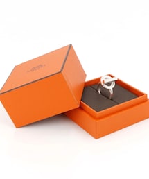 HERMES | エシャペ  リング(リング)