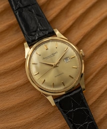 IWC | オールドインター Ref.R347A Cal.8531(アナログ腕時計)