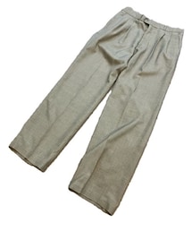 VINTAGE | フレンチヴィンテージ スラックス(スラックス)