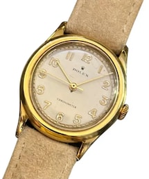 ROLEX | プレチェリーニ Ref.3081 18KYG(アナログ腕時計)