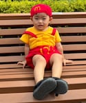 McDonalds(マクドナルド)の「オールインワン・サロペット(オールインワン・サロペット)」