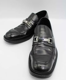 GUCCI | ホースビットローファー 110-1477(ローファー)