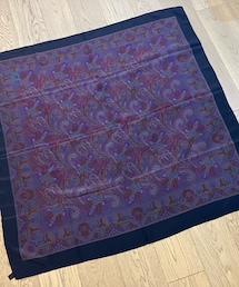 ETRO | ペイズリー柄 スカーフ(バンダナ/スカーフ)