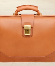 HERZ | Organ オーバルダレスバッグ G-35(ビジネスバッグ)