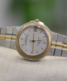 Vacheron Constantin | フィディアス クロノメーター ロワイヤル Ref.47020/567M-7 (アナログ腕時計)