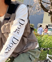 KORC 古着 | ベスト