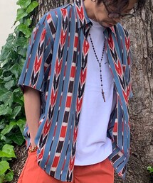 MR.OLIVE | シャツ/ブラウス