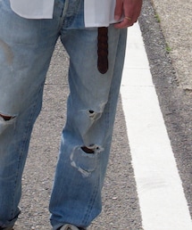 KORC古着 | デニムパンツ