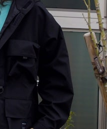 430 | マウンテンパーカー