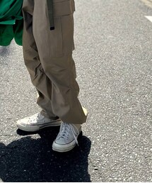 CONVERSE | スニーカー