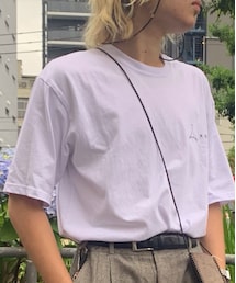 KORC | Tシャツ/カットソー