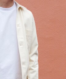 MR.OLIVE | デニムジャケット