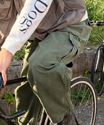 KORC 古着 | カーゴパンツ