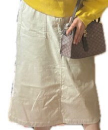 Chambre | スカート