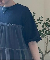 GRL | Tシャツ/カットソー