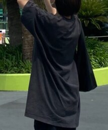 GU | Tシャツ/カットソー