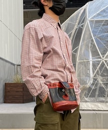 OLD GAP | シャツ/ブラウス